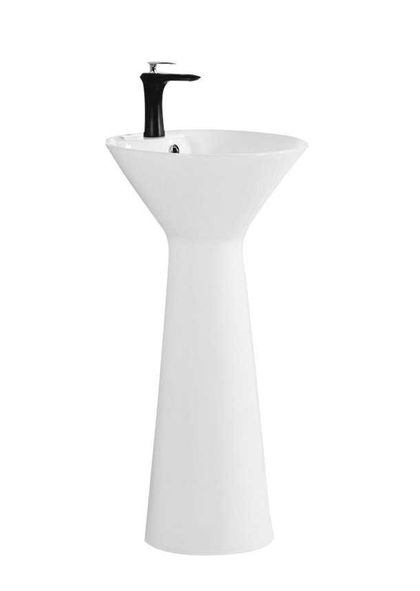 TM Basin floor PZ-A100