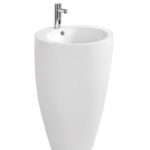 Lavatório em Pedestal