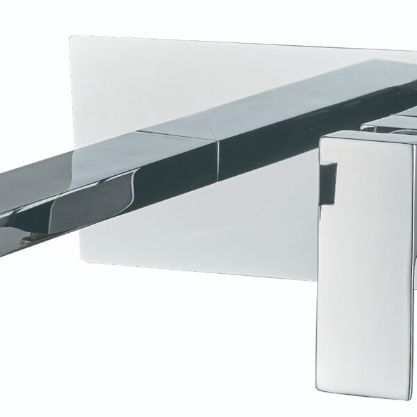 Torneira Embutida para lavatório