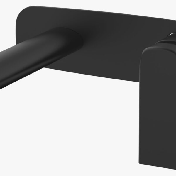 Torneira Embutida para Lavatório