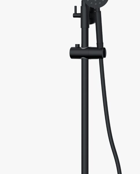 Conjunto de chuveiro