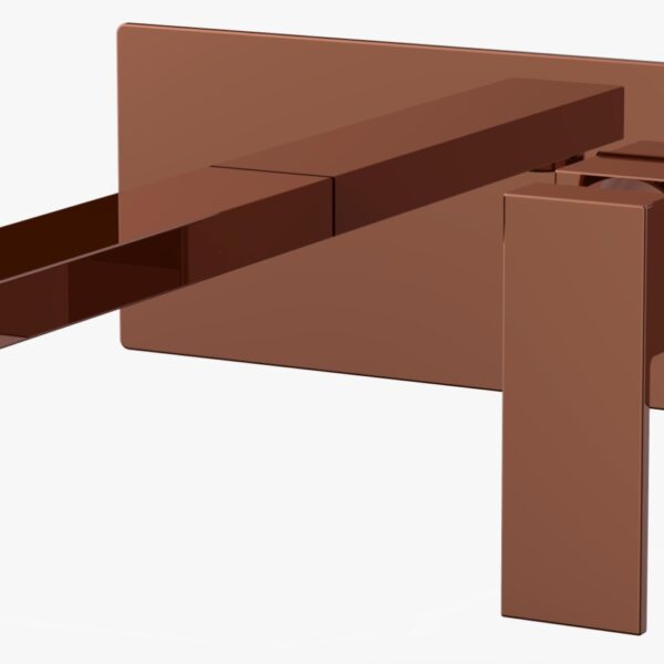 Torneira Embutida para Lavatório