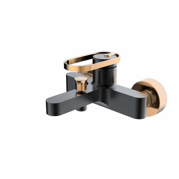 Misturadora para Banheira