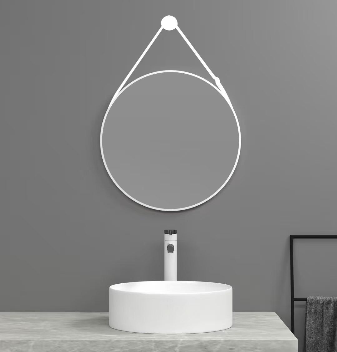 TM smart mirror RC6(008)