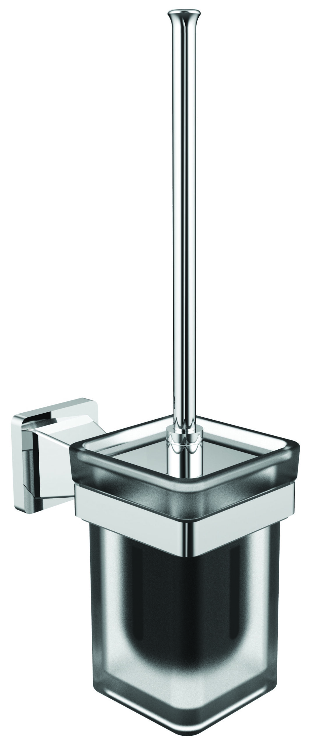 toilet brush holder pic D98090