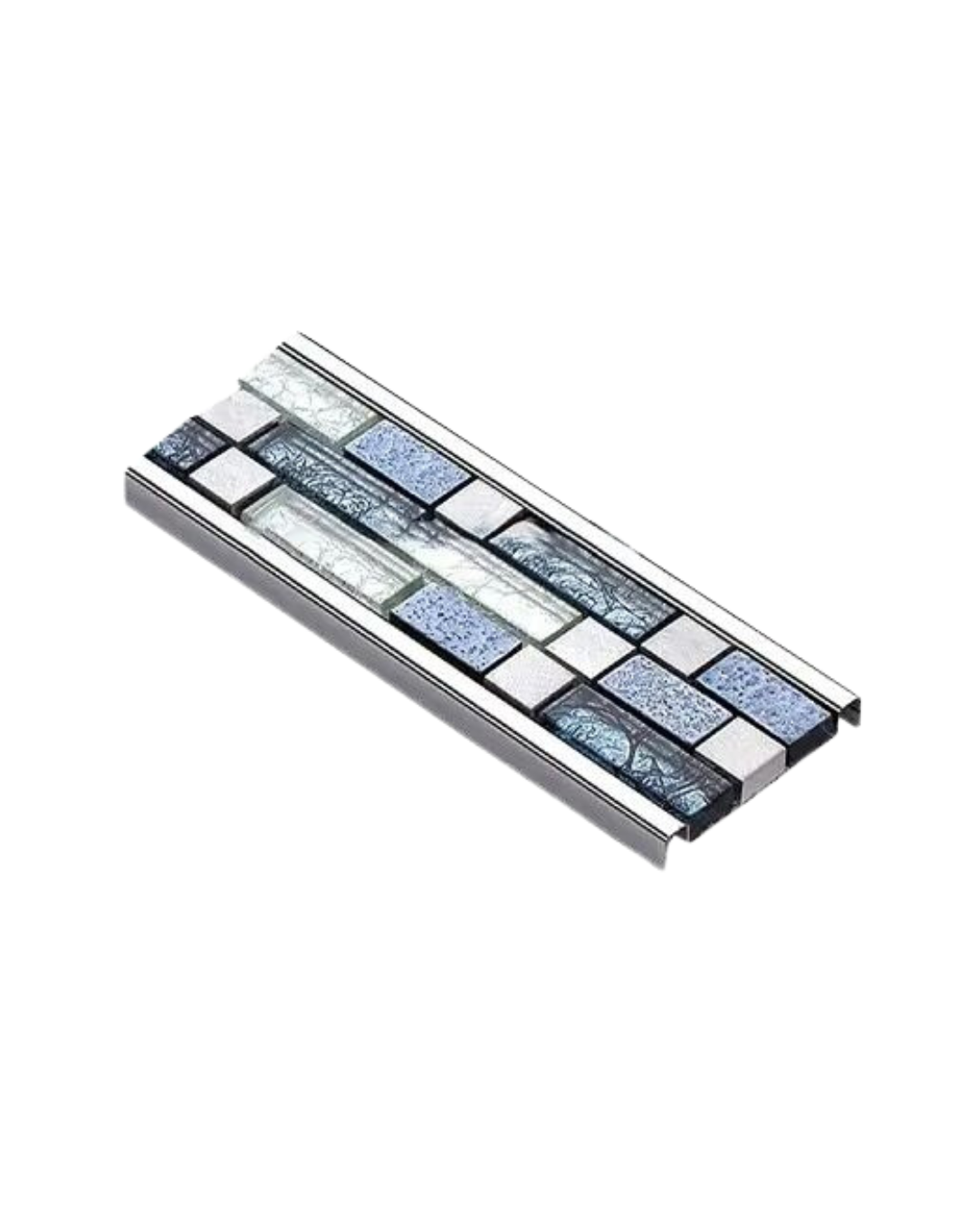 Bem-vindo outubro motivacional elegante rosa e branco post para instagram