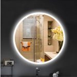 Espelho Led